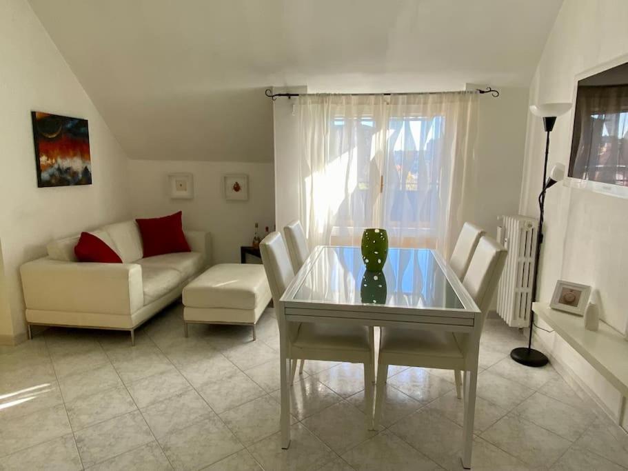 Casa Mia Hotel - Milan — Foto 3